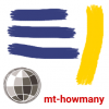 логотип mt-howmany