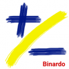 Binardo logo